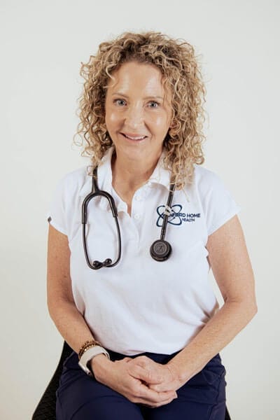 Charmine Faulkner